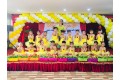 Báo cáo kết quả năng khiếu 10.2019